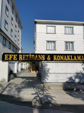 Efe Rezidans Konaklama